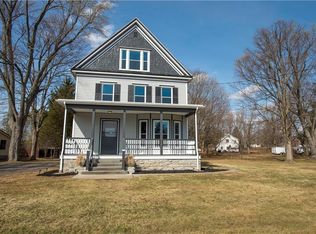 499 E Main St, West Winfield, NY 13491