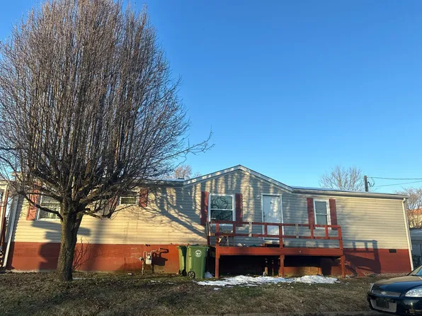 87 Woodford Ave, Owensboro, KY 42301