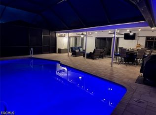 1201 Westfield Dr, Fort Myers, FL 33919
