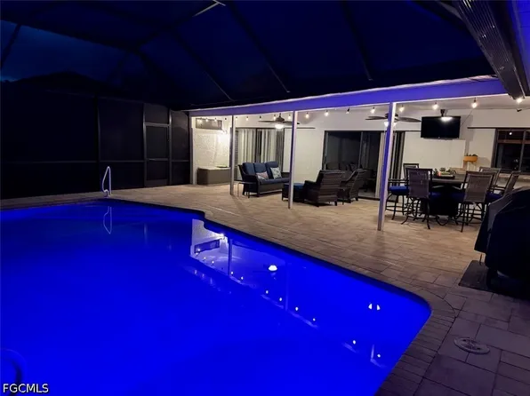 1201 Westfield Dr, Fort Myers, FL 33919