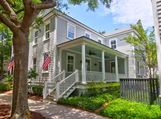 340 N Shelmore Blvd, Mount Pleasant, SC 29464