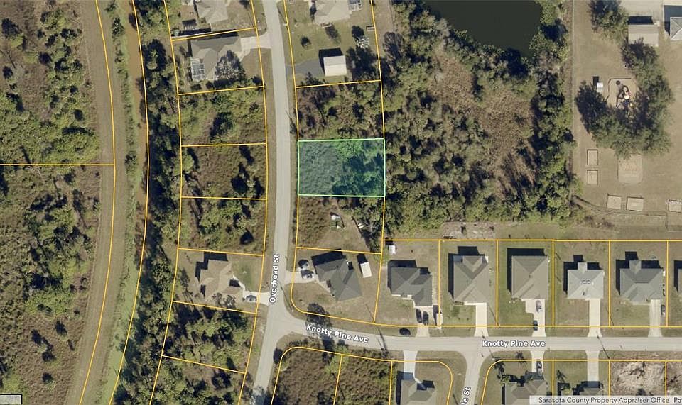 1st image of OVERHEAD STREET LOT 29