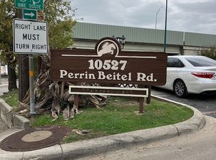 10527 Perrin Beitel Rd APT C214, San Antonio, TX 78217