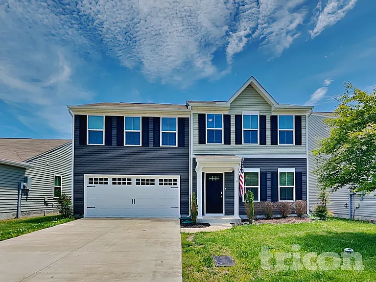 1434 Havenbrook Dr — Photo 1