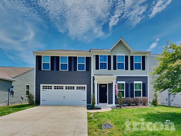 1434 Havenbrook Dr, Nashville, TN 37207