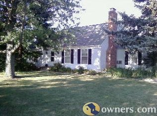 1469 N Opfer Lentz Rd, Martin, OH 43445