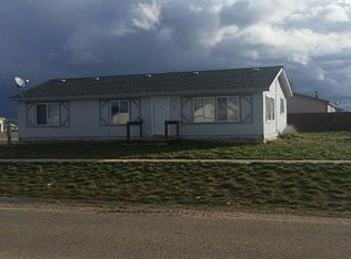 101 Licht Pkwy, Spring Creek, NV 89815