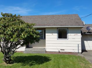 1404 W 1st St, Aberdeen, WA 98520