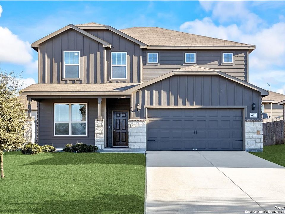 1st image of 631 Ridgehorn Dr