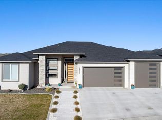 4833 S Reed St, Kennewick, WA 99337