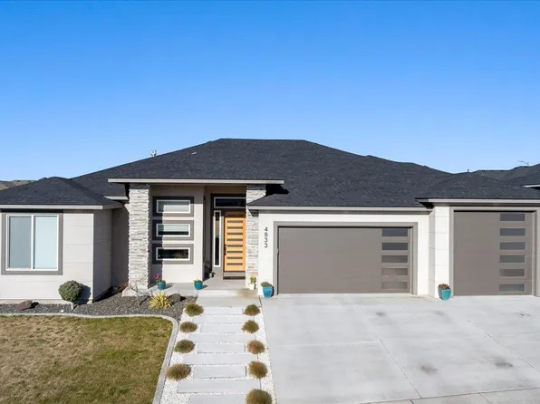 4833 S Reed St, Kennewick, WA 99337