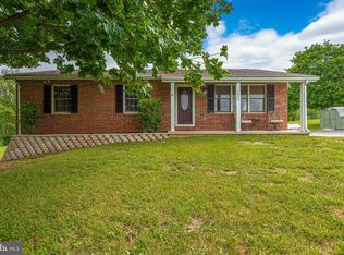 13086 Old Annapolis Rd, Mount Airy, MD 21771