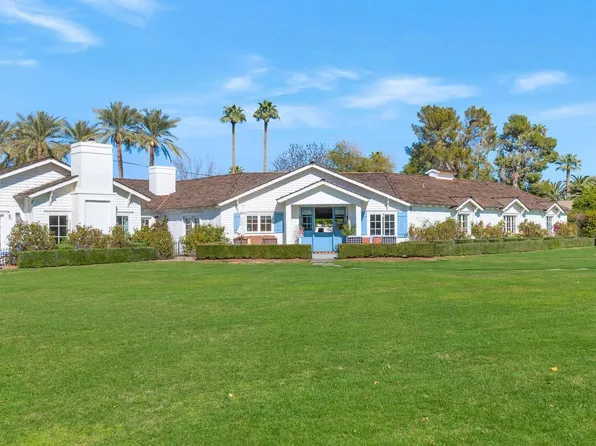 6210 E EXETER Boulevard, Scottsdale, AZ 85251
