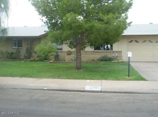 1821 W Michigan Ave, Phoenix, AZ 85023