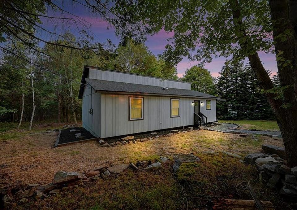 126 Heather Dr Blakeslee PA Zillow