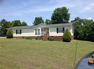 6007 Vanderhorst Dr, Concord, NC 28025