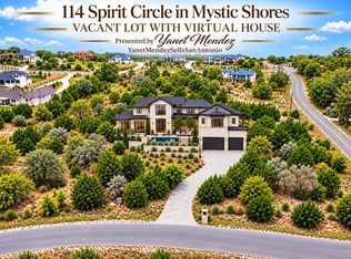 114 Spirit Cir LOT 68, Spring Branch, TX 78070