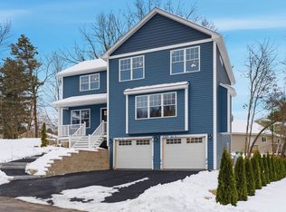 9 Michelle Dr, Nashua, NH 03062