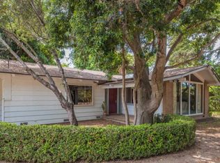 7470 Carmel Valley Rd, Carmel, CA 93923