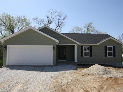 206 Walton St, Warrenton, MO, 63383