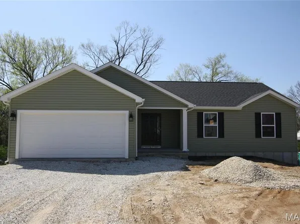 206 Walton St, Warrenton, MO 63383