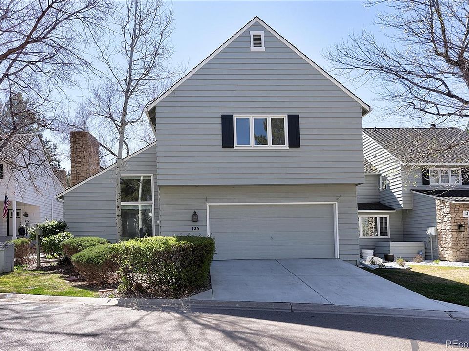 1st image of 4505 S Yosemite Street #125