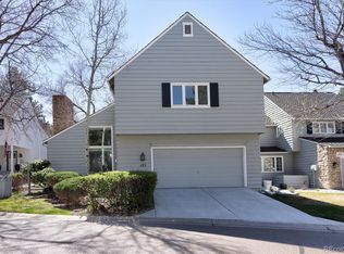4505 S Yosemite St UNIT 125, Denver, CO 80237