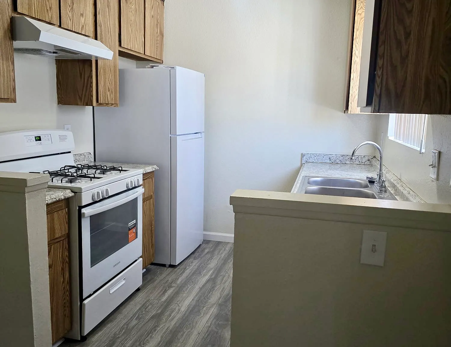 1 bed, $1,700 — Photo 2