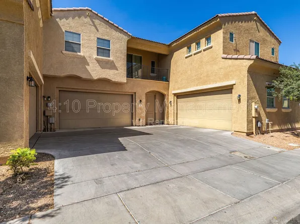 1367 S Country Club Dr, Mesa, AZ