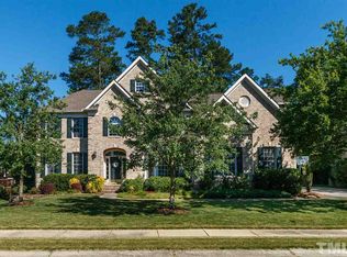 9316 Teton Pines Way, Raleigh, NC 27617