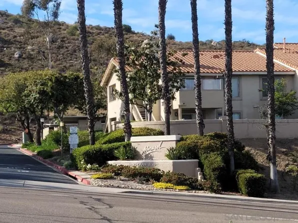 11521 Fury Ln Unit 79, El Cajon, CA 92019