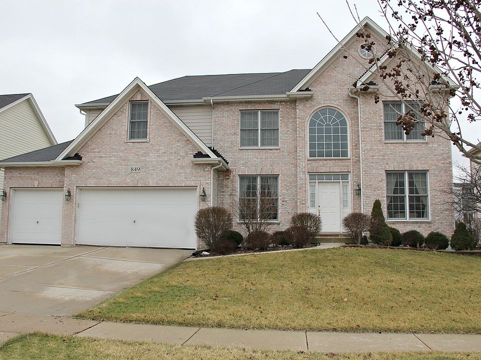 1st image of 849 Campbell Dr