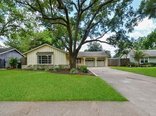 4809 Kingfisher Dr, Houston, TX 77035