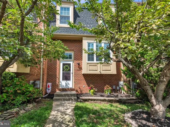 1322 Cox Cove Ct, Stoney Beach, MD 21226