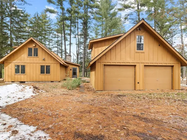 1711 S Lake Drive, Shell Lake, WI 54871