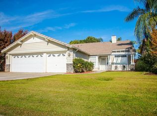 5840 Greenhorn Mountain Ct, Bakersfield, CA 93313
