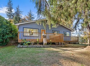 2110 Bloomhardt Rd, Raymond, WA 98577