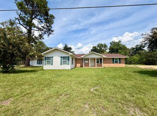 140 Lake Dr, Vidalia, GA 30474
