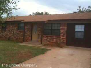 1716 Central Fwy, Wichita Falls, TX 76306