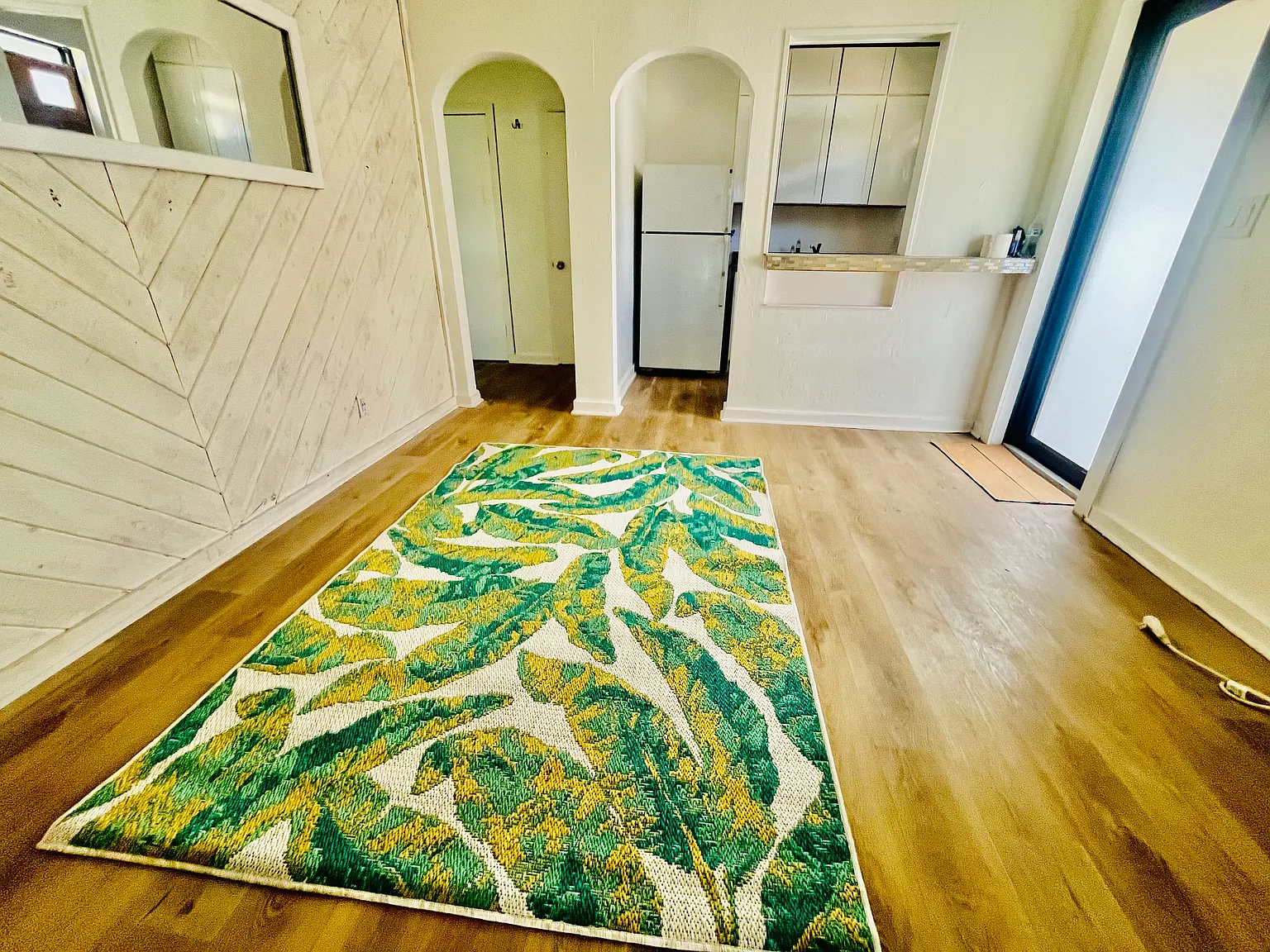 Funston St, Hollywood — Photo 1