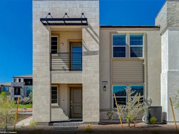 1120 Ammonite Ave Lot 33, Henderson, NV 89011