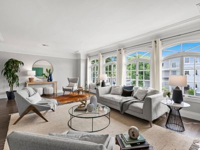 227 Arguello Blvd, San Francisco, CA, 94118