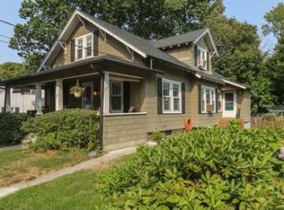 57 Eureka St, Worcester, MA 01603