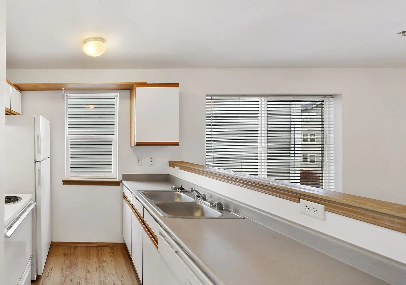 Cascade Place Apartments — Photo 4