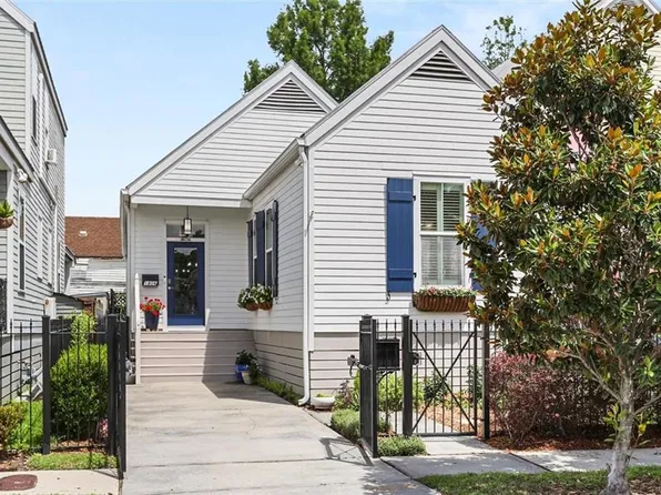 1806 Fern St, New Orleans, LA 70118