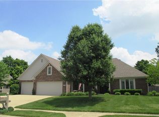 1605 Forest Commons Dr, Avon, IN 46123