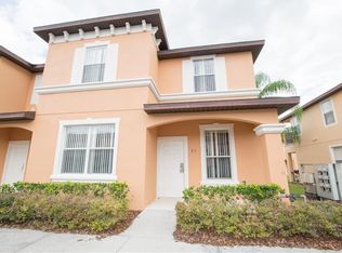 2711 Bushman Dr, Kissimmee, FL 34746