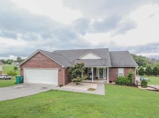 4150 Pea Ridge Rd, Maryville, TN 37804