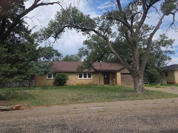 1810 Chama St, Amarillo, TX 79102