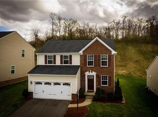 248 Long Ridge Dr, Coraopolis, PA 15108